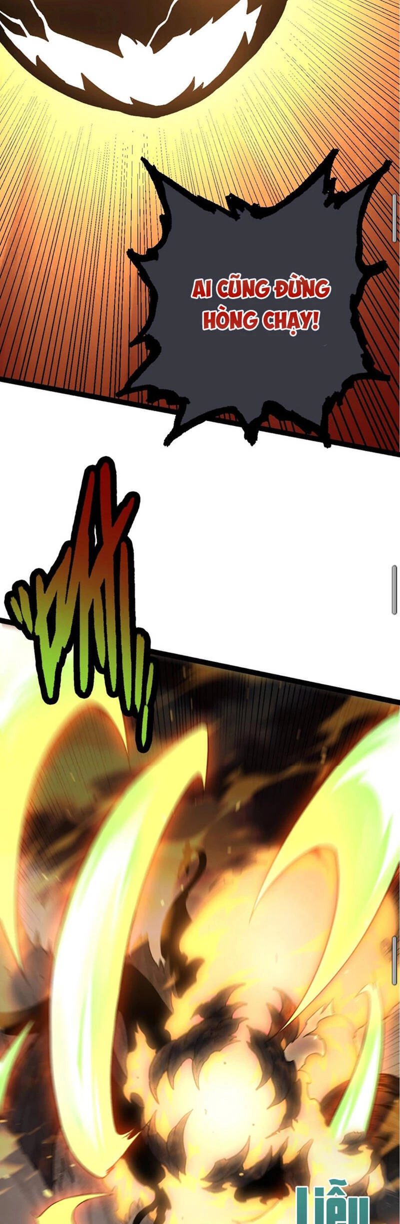 Chuyển Sinh Thành Liễu Đột Biến Chapter 67 - Trang 4