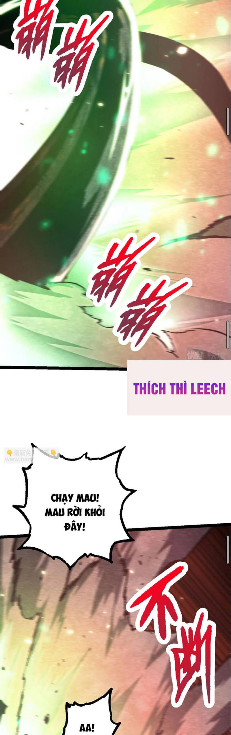 Chuyển Sinh Thành Liễu Đột Biến Chapter 67 - Trang 4