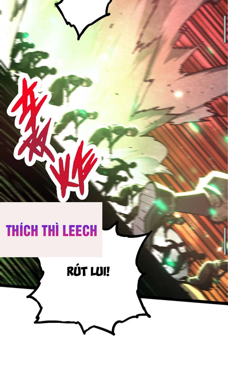 Chuyển Sinh Thành Liễu Đột Biến Chapter 67 - Trang 4