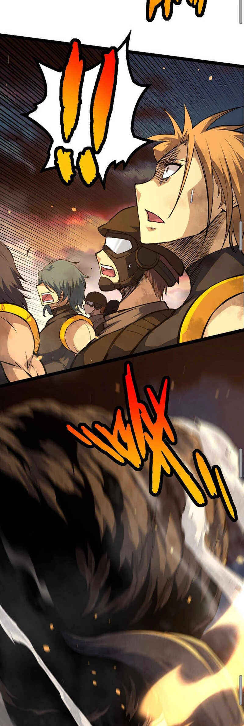 Chuyển Sinh Thành Liễu Đột Biến Chapter 67 - Trang 4