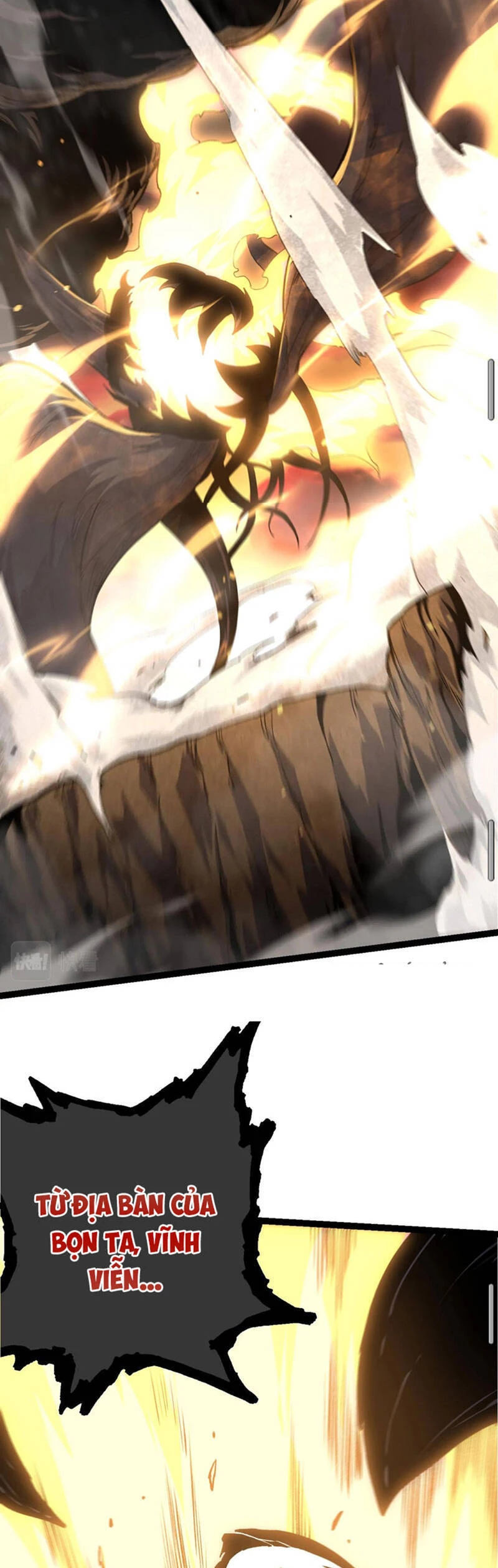 Chuyển Sinh Thành Liễu Đột Biến Chapter 67 - Trang 4