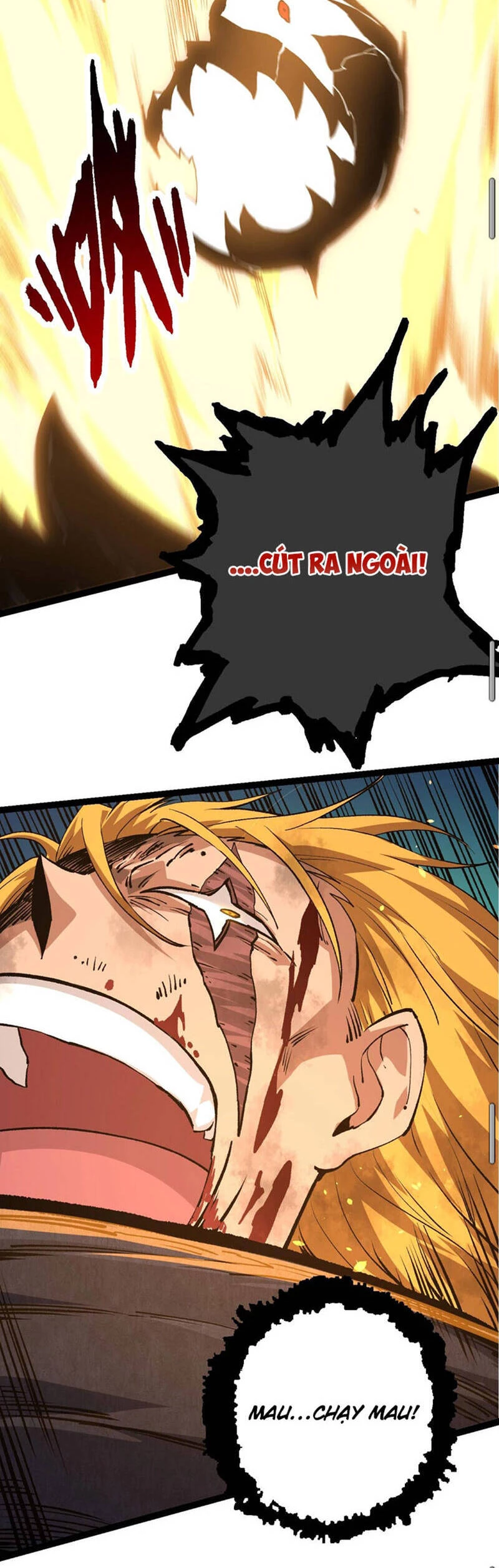 Chuyển Sinh Thành Liễu Đột Biến Chapter 67 - Trang 4