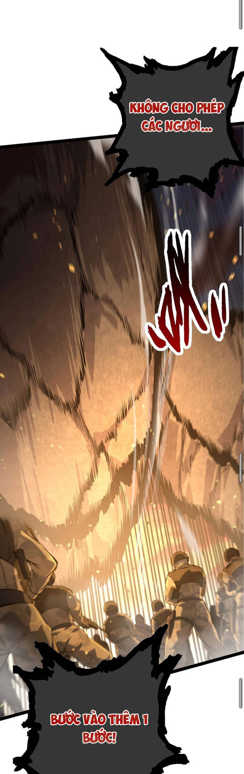 Chuyển Sinh Thành Liễu Đột Biến Chapter 67 - Trang 4