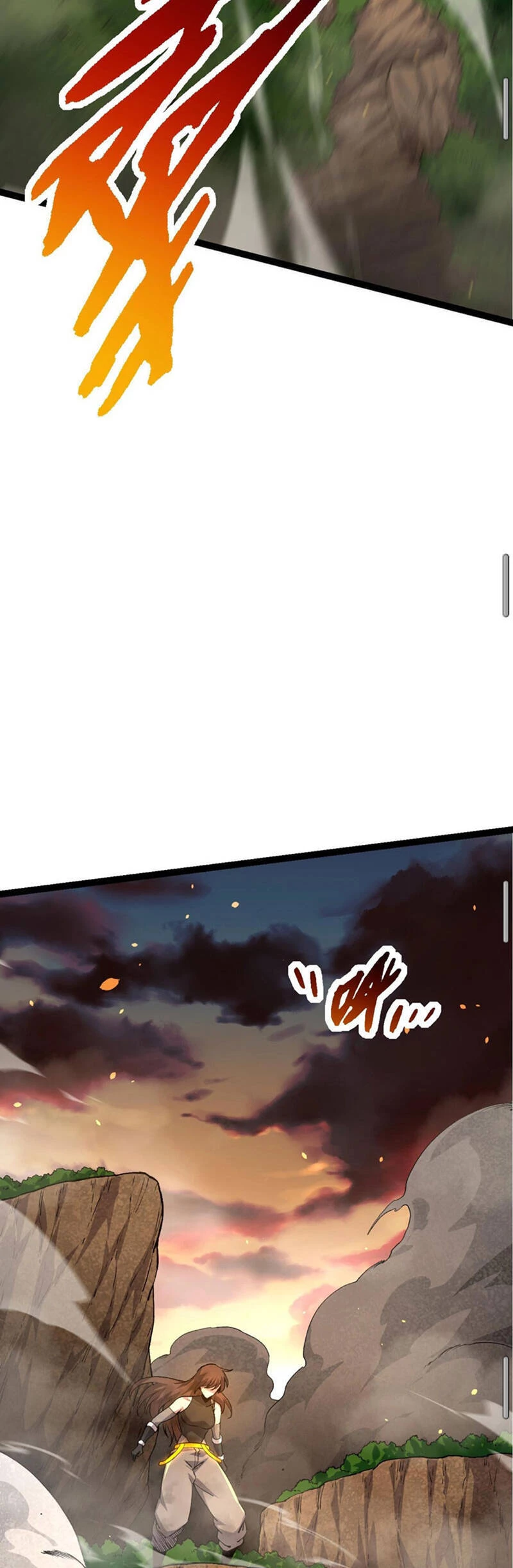 Chuyển Sinh Thành Liễu Đột Biến Chapter 67 - Trang 4