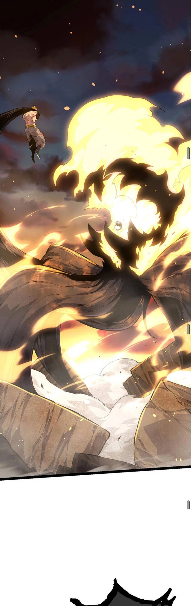 Chuyển Sinh Thành Liễu Đột Biến Chapter 67 - Trang 4