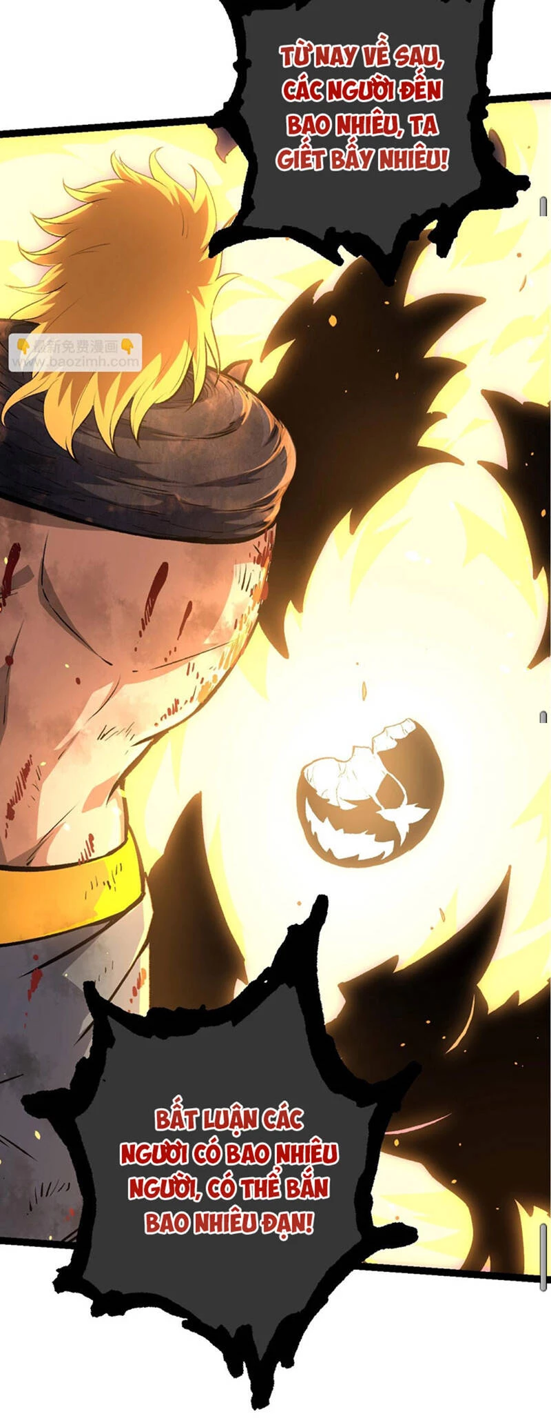 Chuyển Sinh Thành Liễu Đột Biến Chapter 67 - Trang 4