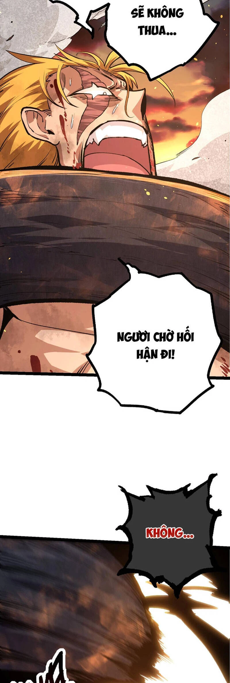 Chuyển Sinh Thành Liễu Đột Biến Chapter 67 - Trang 4