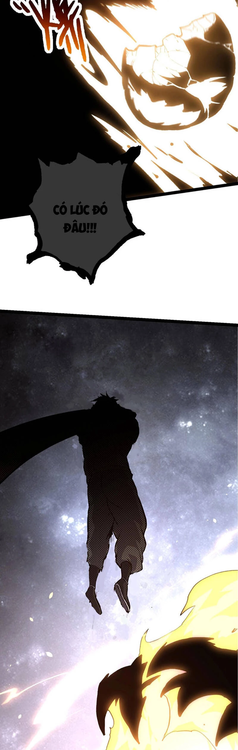 Chuyển Sinh Thành Liễu Đột Biến Chapter 67 - Trang 4