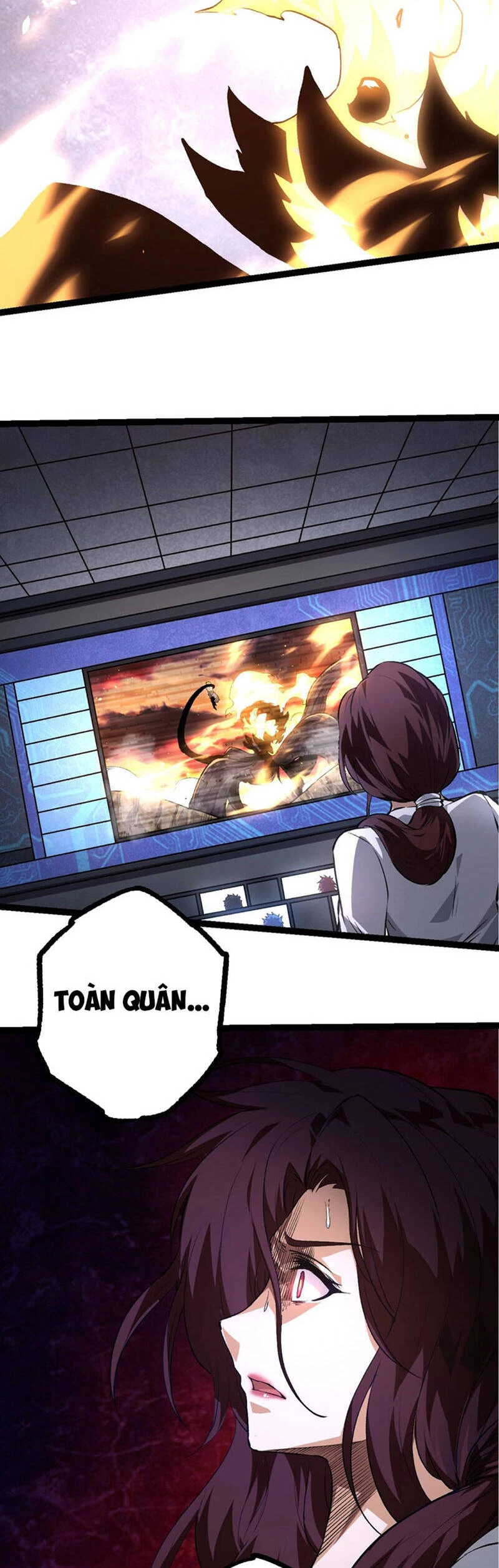 Chuyển Sinh Thành Liễu Đột Biến Chapter 67 - Trang 4