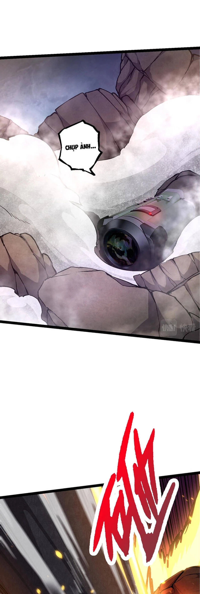 Chuyển Sinh Thành Liễu Đột Biến Chapter 68 - Trang 4