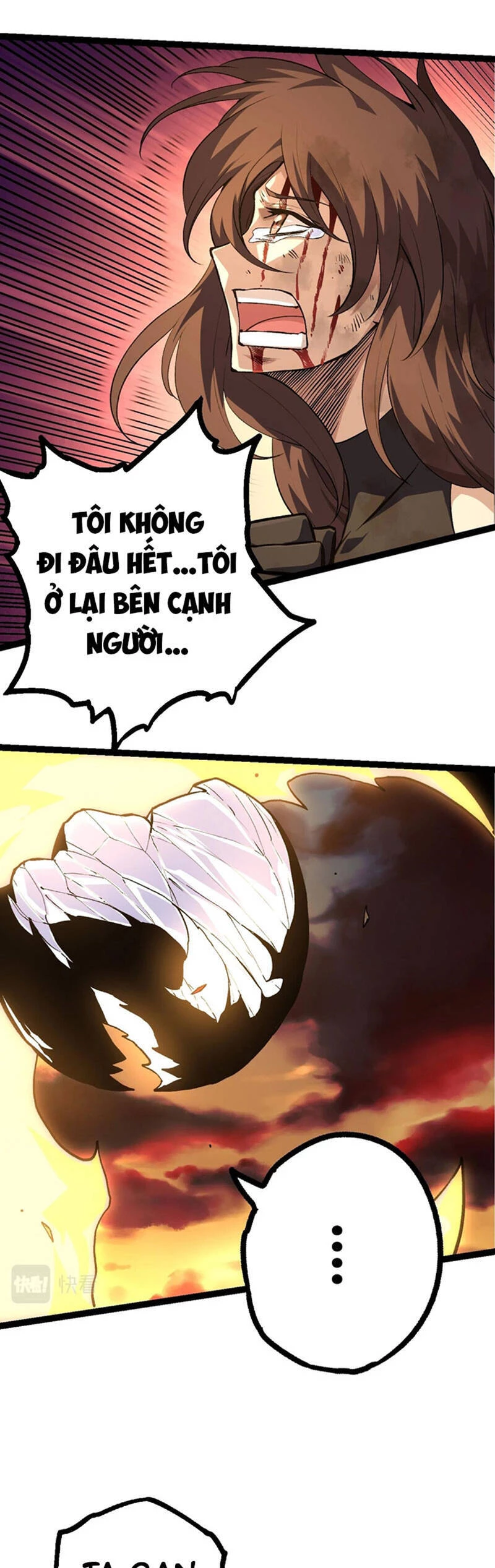 Chuyển Sinh Thành Liễu Đột Biến Chapter 68 - Trang 4