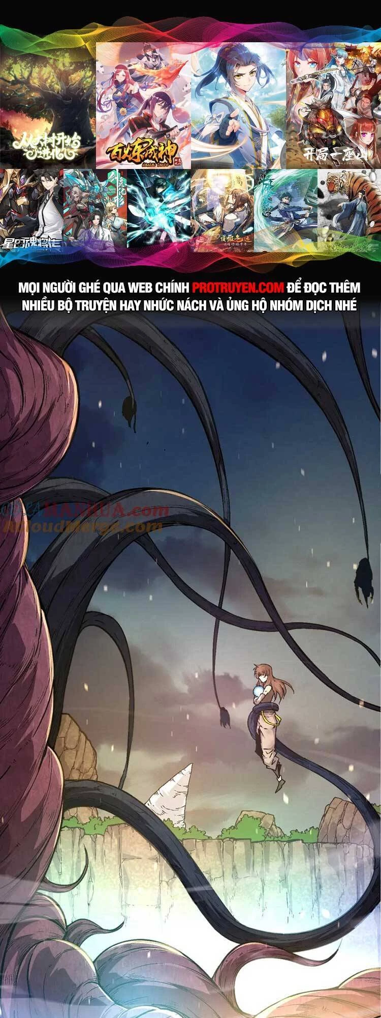 Chuyển Sinh Thành Liễu Đột Biến Chapter 69 - Trang 4