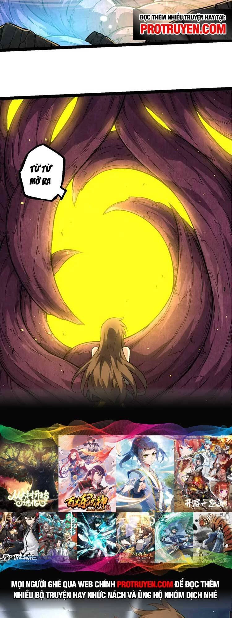 Chuyển Sinh Thành Liễu Đột Biến Chapter 69 - Trang 4