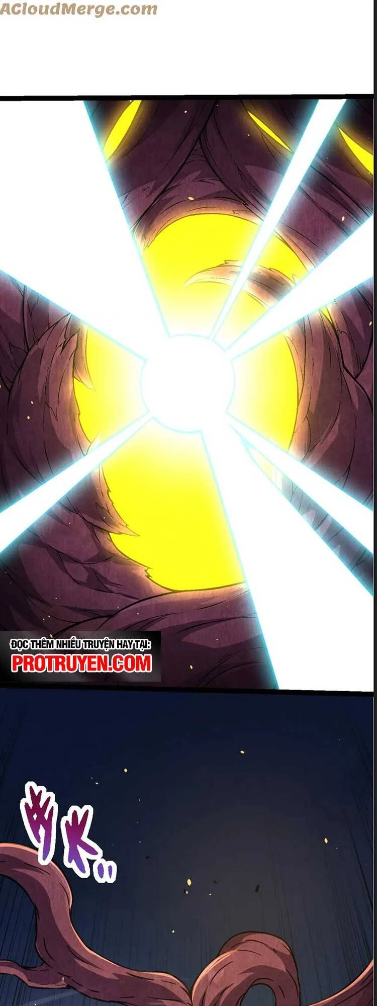 Chuyển Sinh Thành Liễu Đột Biến Chapter 69 - Trang 4