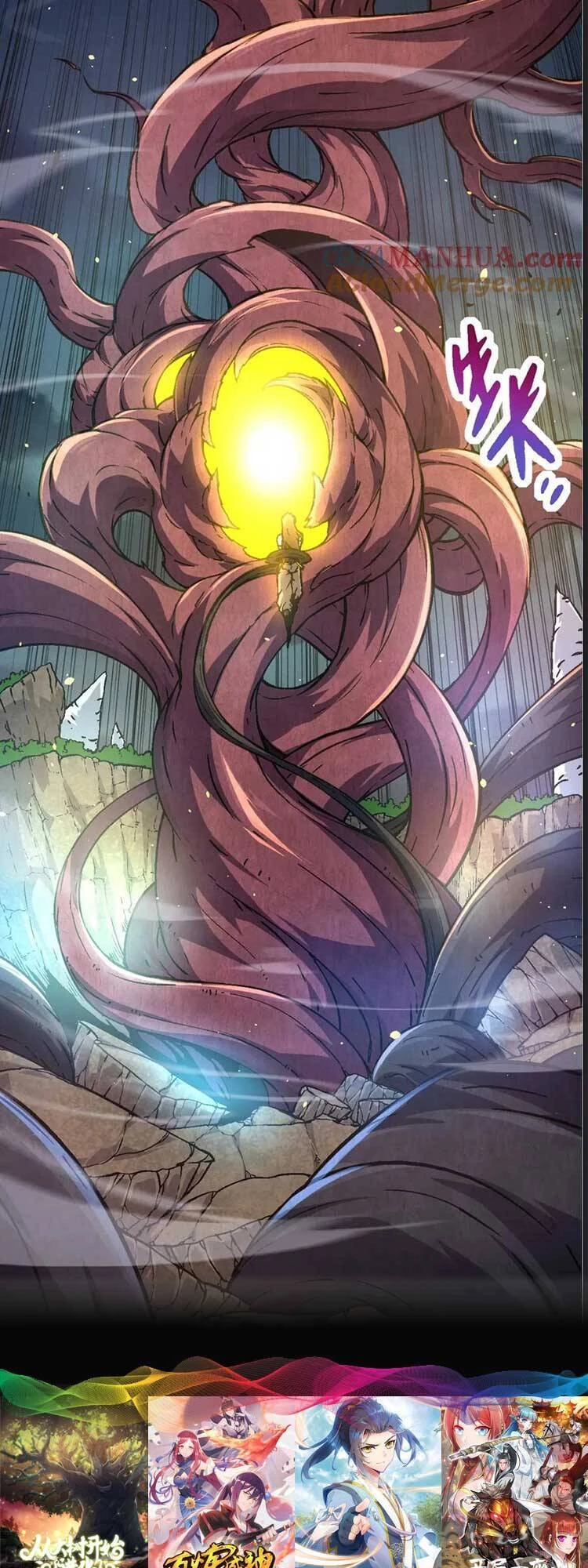 Chuyển Sinh Thành Liễu Đột Biến Chapter 69 - Trang 4