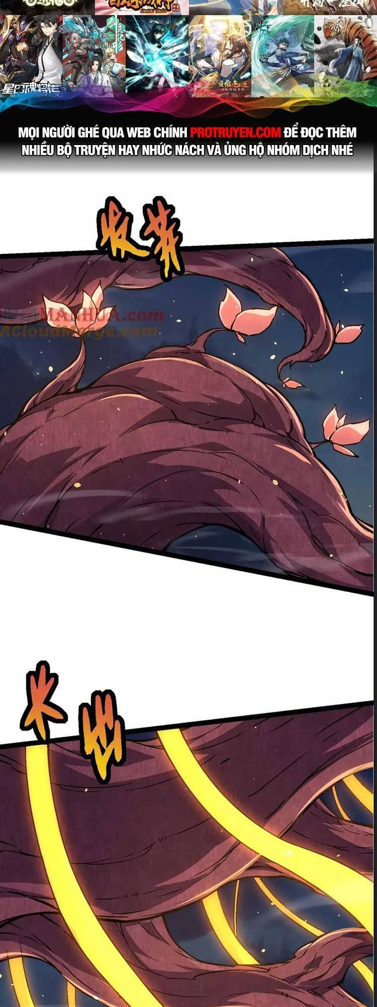 Chuyển Sinh Thành Liễu Đột Biến Chapter 69 - Trang 4