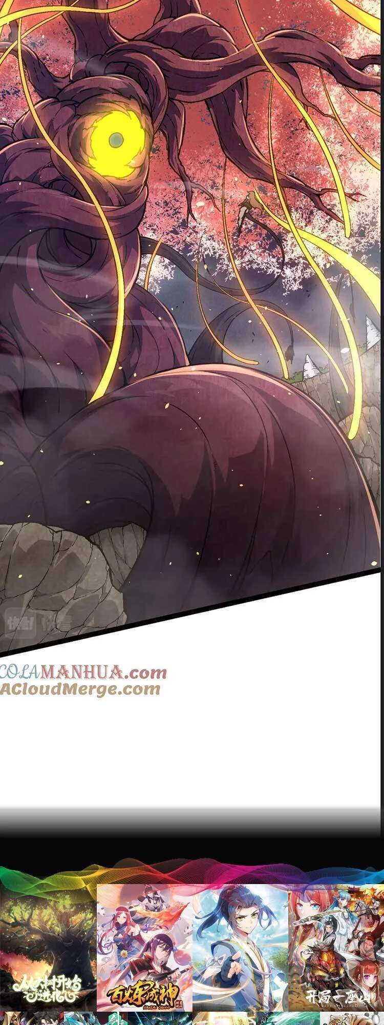 Chuyển Sinh Thành Liễu Đột Biến Chapter 69 - Trang 4