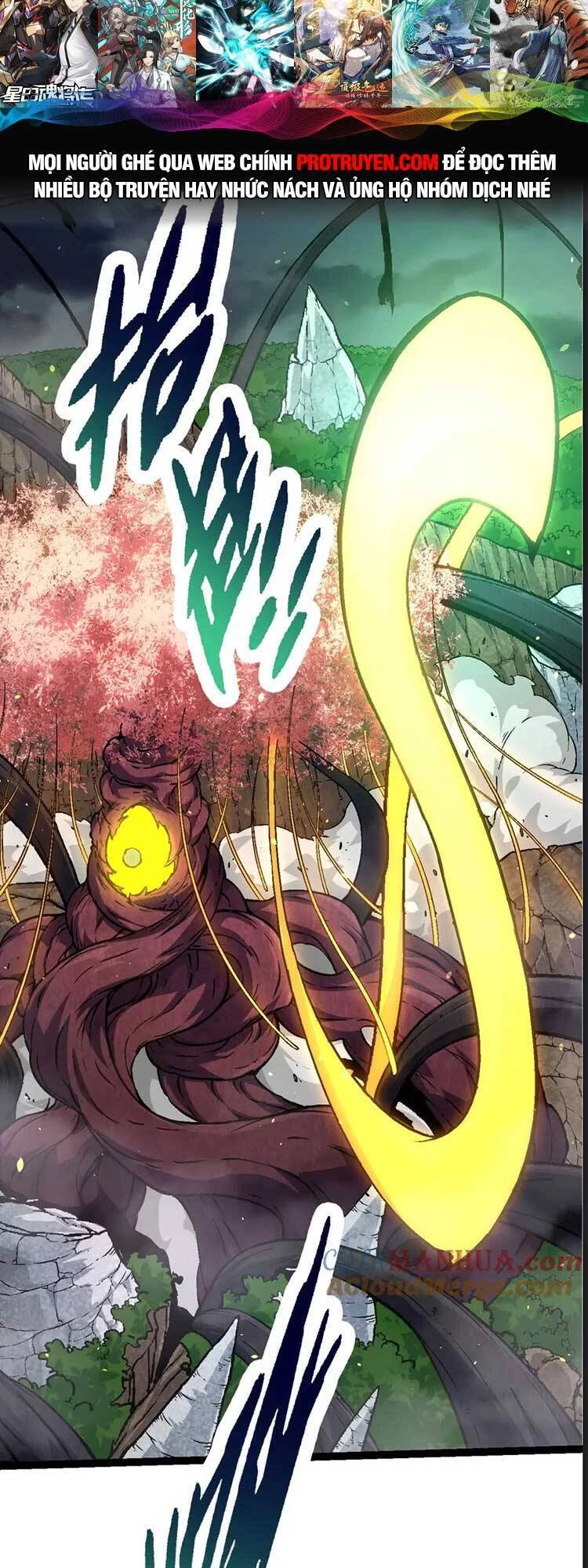 Chuyển Sinh Thành Liễu Đột Biến Chapter 69 - Trang 4