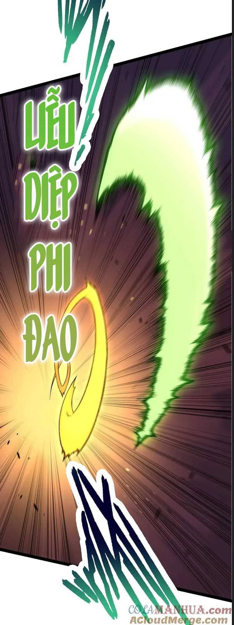 Chuyển Sinh Thành Liễu Đột Biến Chapter 69 - Trang 4