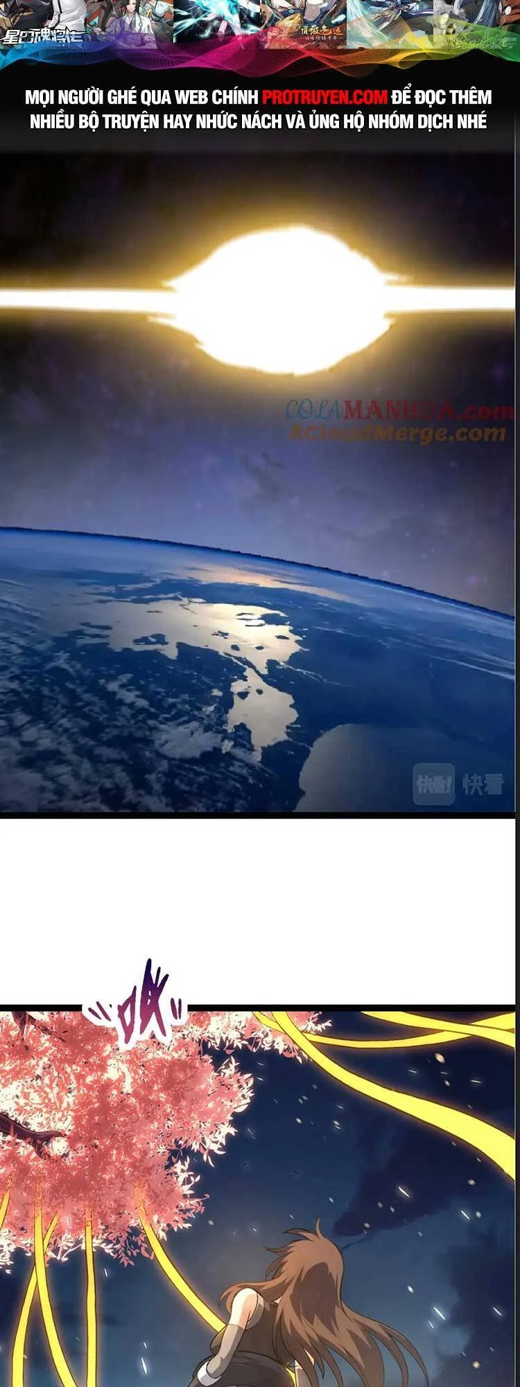 Chuyển Sinh Thành Liễu Đột Biến Chapter 69 - Trang 4