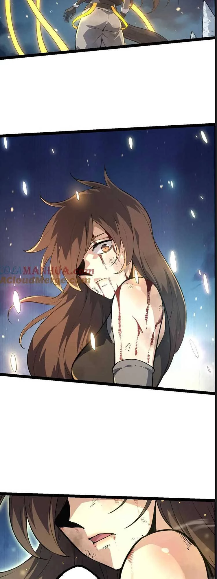 Chuyển Sinh Thành Liễu Đột Biến Chapter 69 - Trang 4