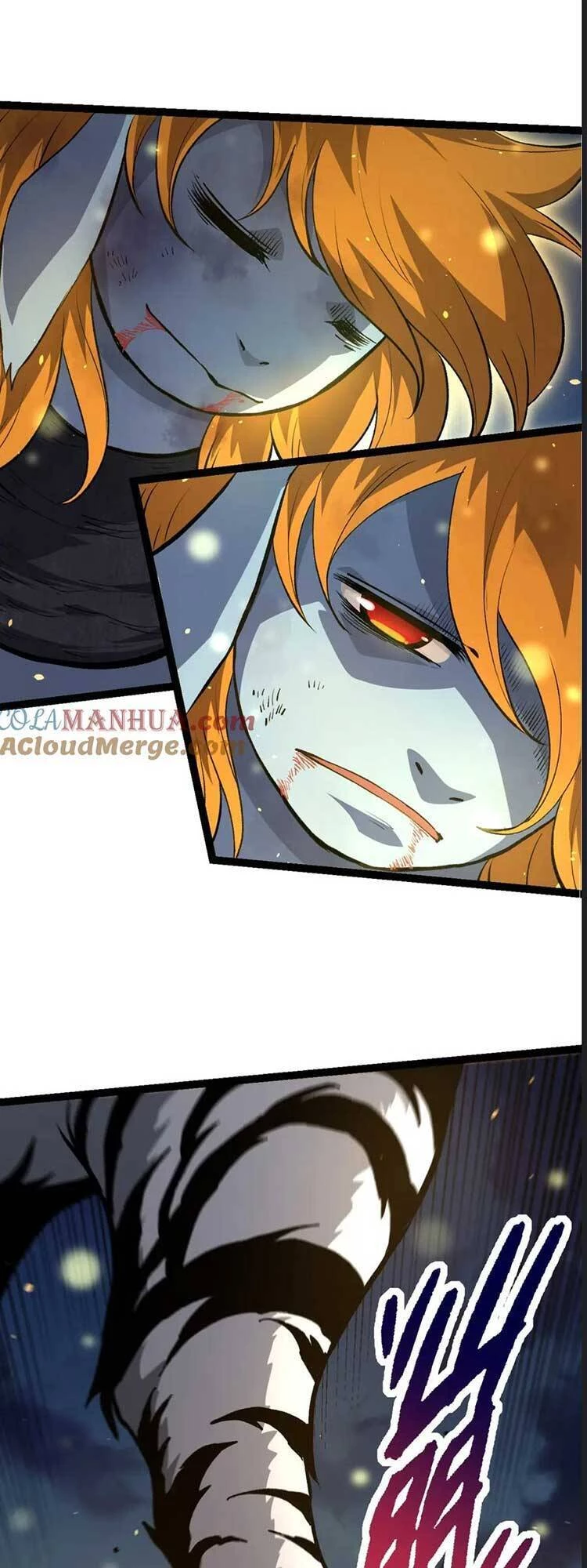 Chuyển Sinh Thành Liễu Đột Biến Chapter 69 - Trang 4