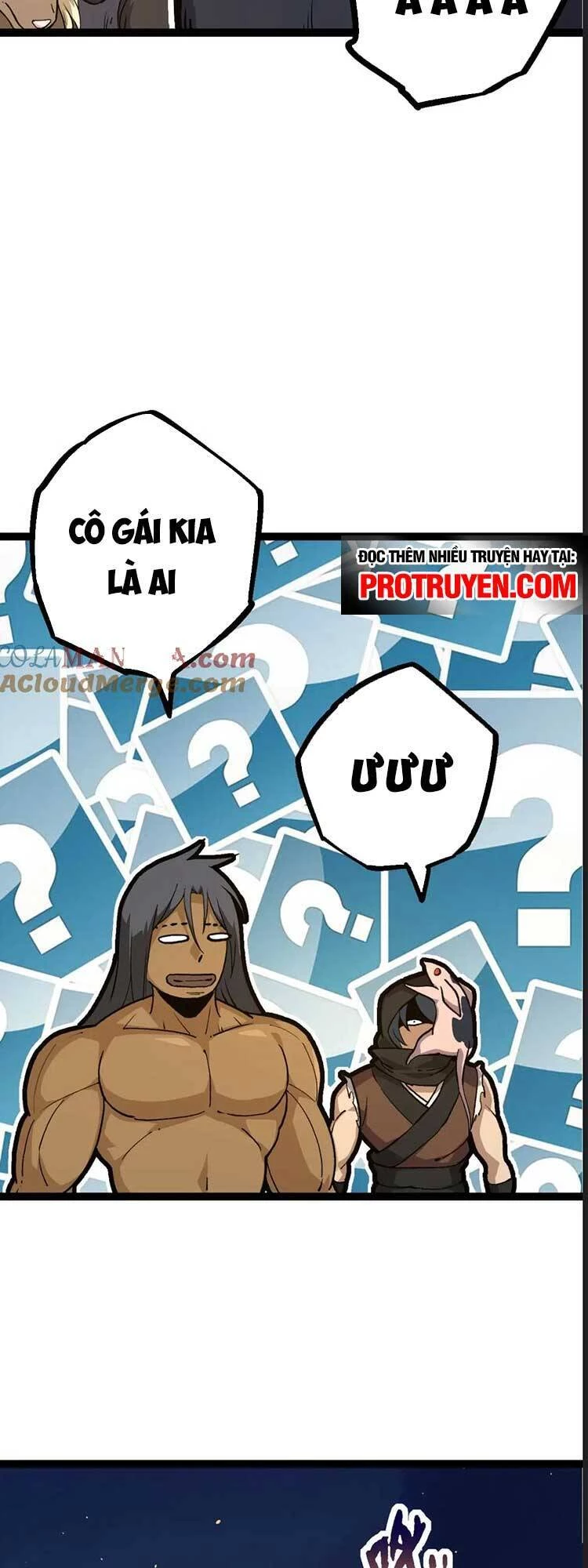 Chuyển Sinh Thành Liễu Đột Biến Chapter 69 - Trang 4