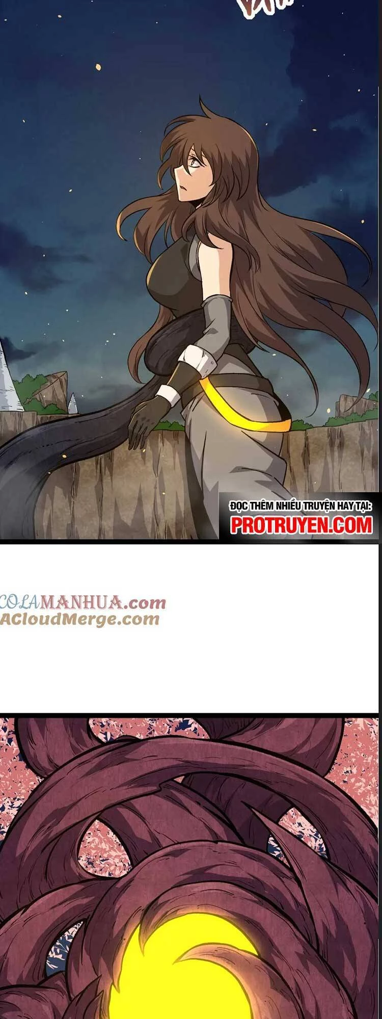 Chuyển Sinh Thành Liễu Đột Biến Chapter 69 - Trang 4