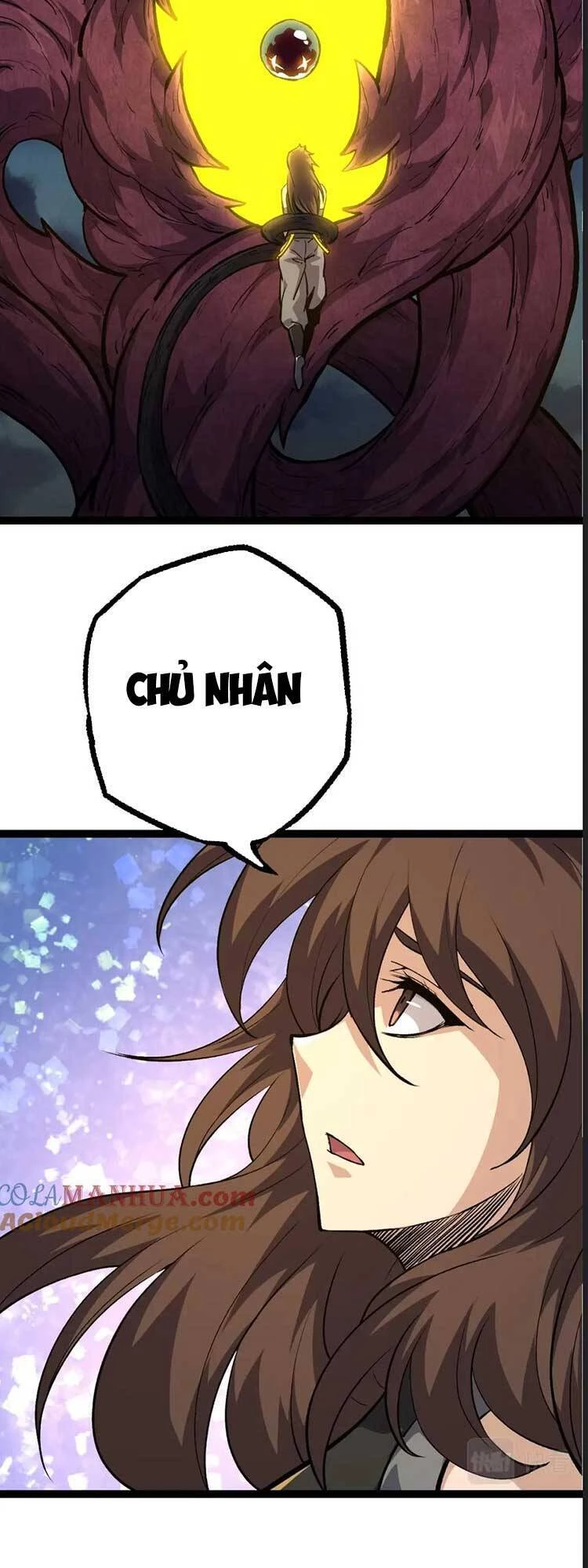 Chuyển Sinh Thành Liễu Đột Biến Chapter 69 - Trang 4