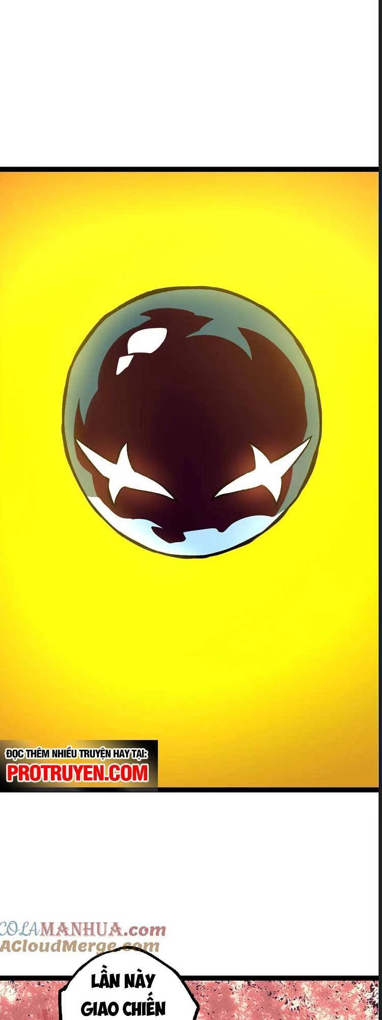 Chuyển Sinh Thành Liễu Đột Biến Chapter 69 - Trang 4