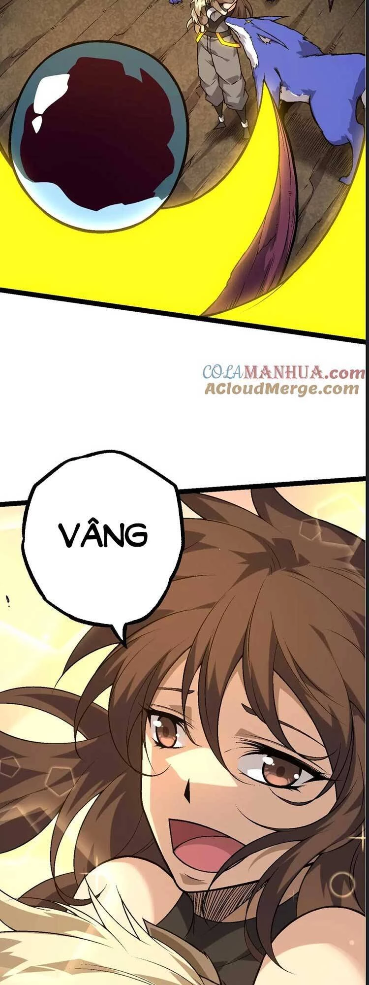 Chuyển Sinh Thành Liễu Đột Biến Chapter 69 - Trang 4