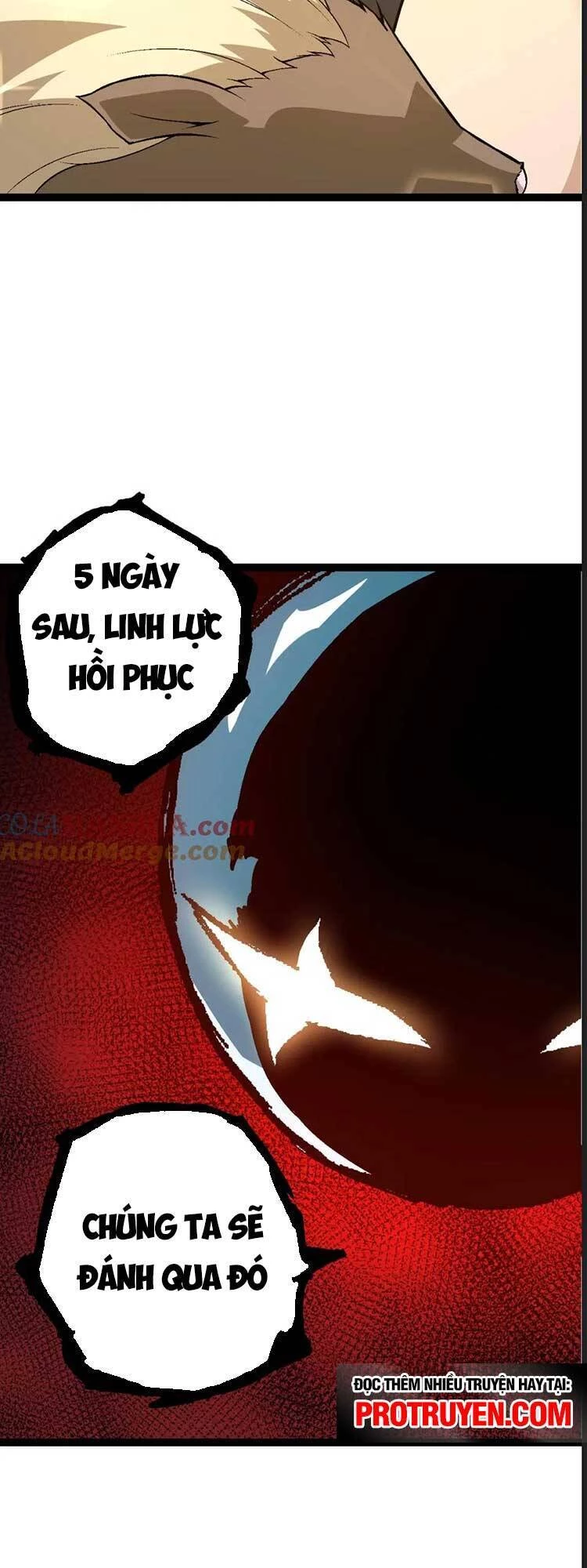 Chuyển Sinh Thành Liễu Đột Biến Chapter 69 - Trang 4