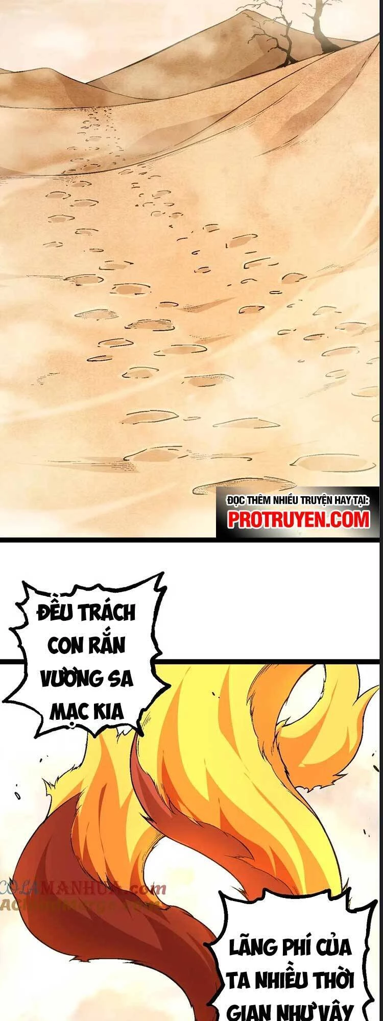 Chuyển Sinh Thành Liễu Đột Biến Chapter 69 - Trang 4