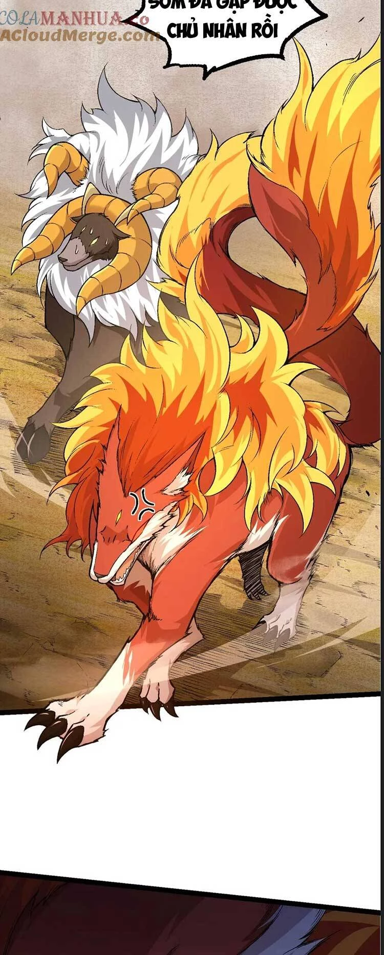 Chuyển Sinh Thành Liễu Đột Biến Chapter 69 - Trang 4