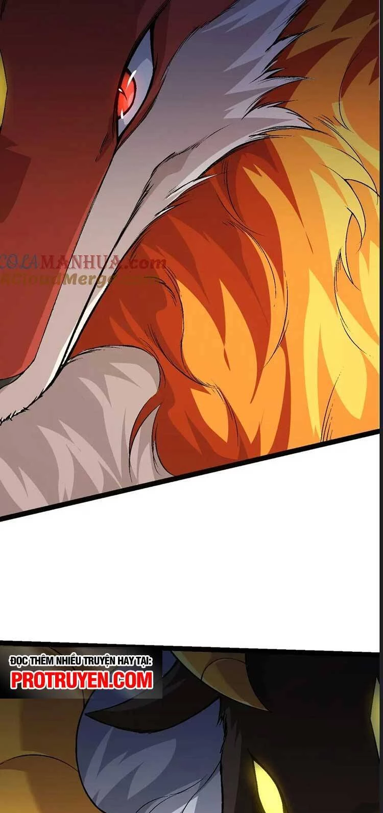 Chuyển Sinh Thành Liễu Đột Biến Chapter 69 - Trang 4