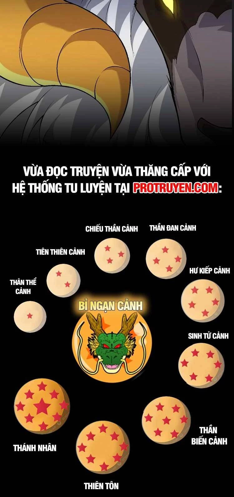 Chuyển Sinh Thành Liễu Đột Biến Chapter 69 - Trang 4