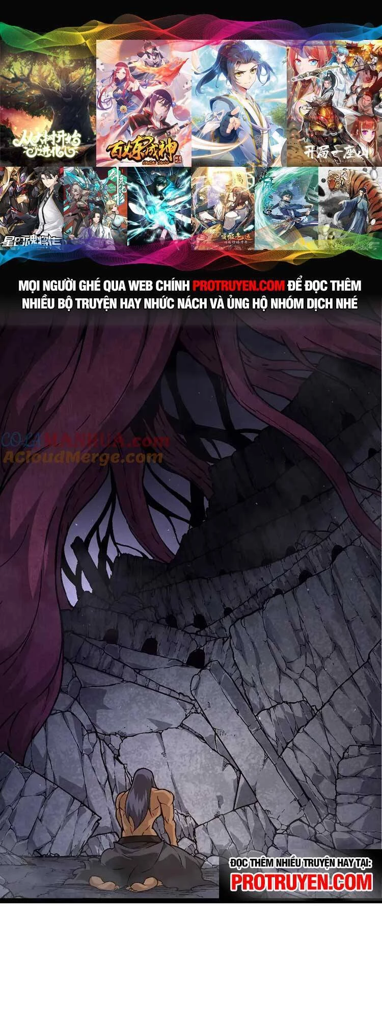 Chuyển Sinh Thành Liễu Đột Biến Chapter 70 - Trang 4