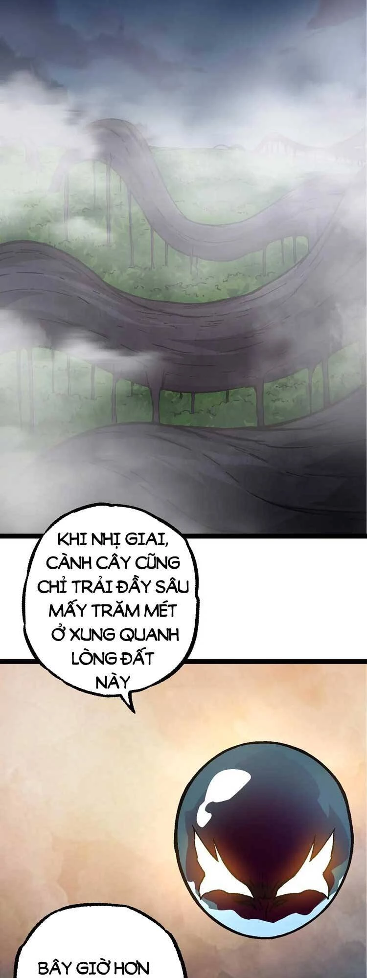 Chuyển Sinh Thành Liễu Đột Biến Chapter 70 - Trang 4