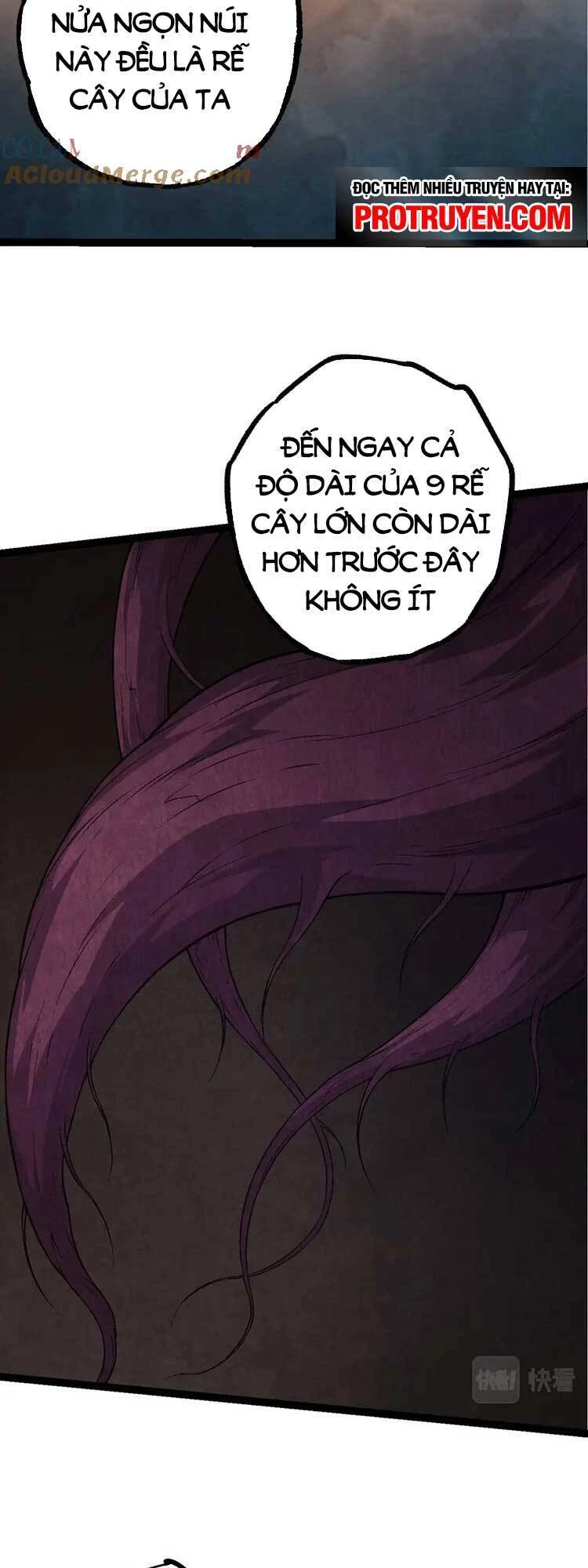 Chuyển Sinh Thành Liễu Đột Biến Chapter 70 - Trang 4