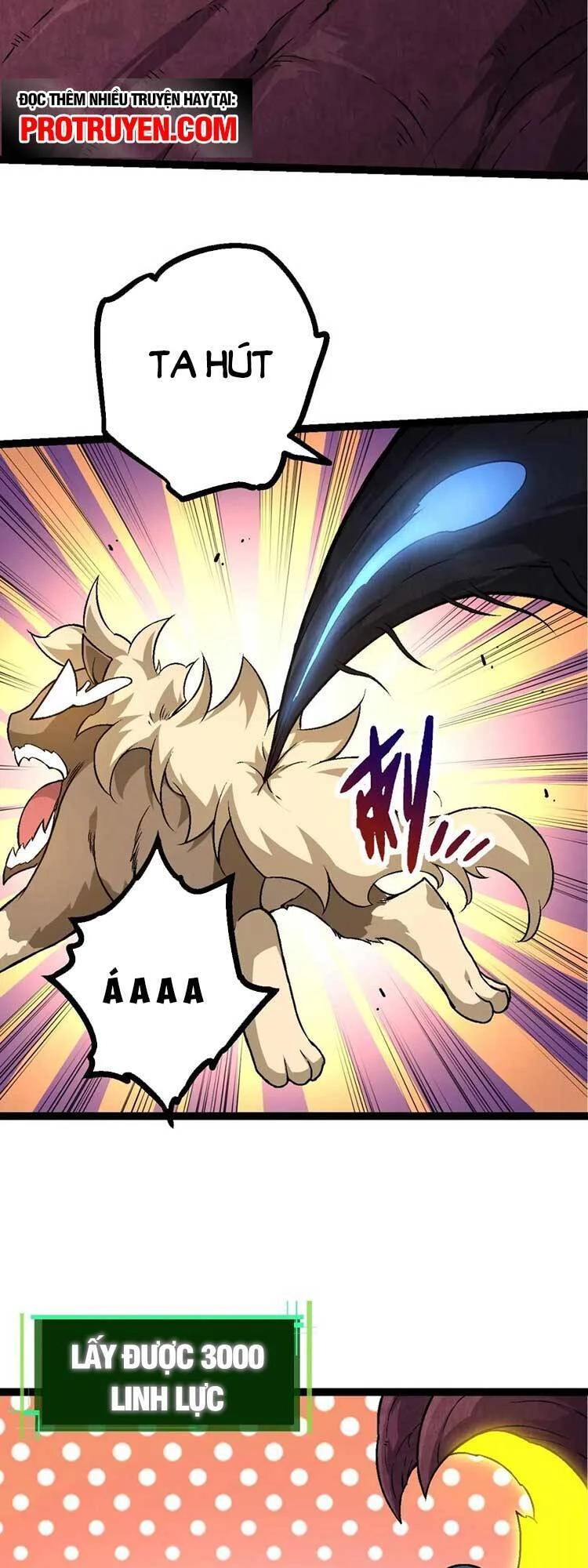 Chuyển Sinh Thành Liễu Đột Biến Chapter 70 - Trang 4