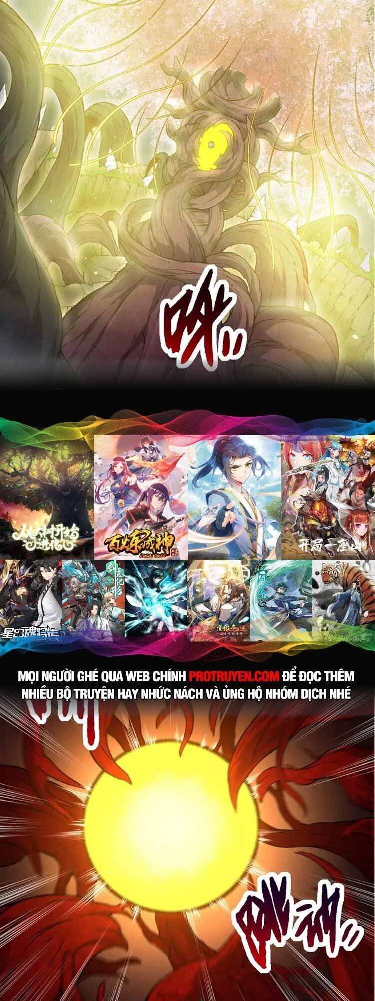 Chuyển Sinh Thành Liễu Đột Biến Chapter 70 - Trang 4