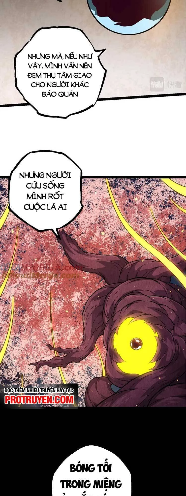 Chuyển Sinh Thành Liễu Đột Biến Chapter 70 - Trang 4