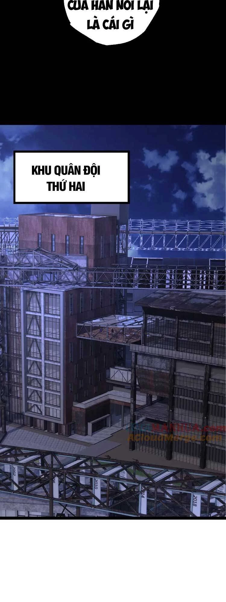 Chuyển Sinh Thành Liễu Đột Biến Chapter 70 - Trang 4