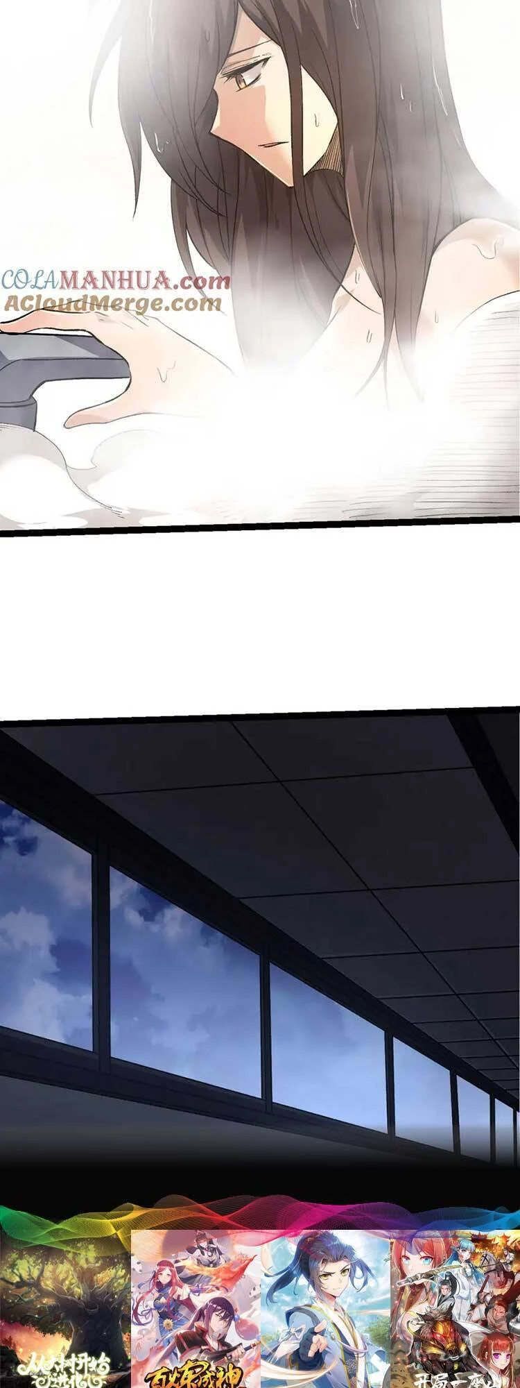 Chuyển Sinh Thành Liễu Đột Biến Chapter 70 - Trang 4