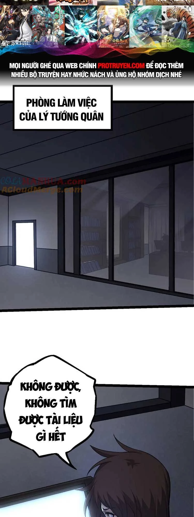 Chuyển Sinh Thành Liễu Đột Biến Chapter 70 - Trang 4