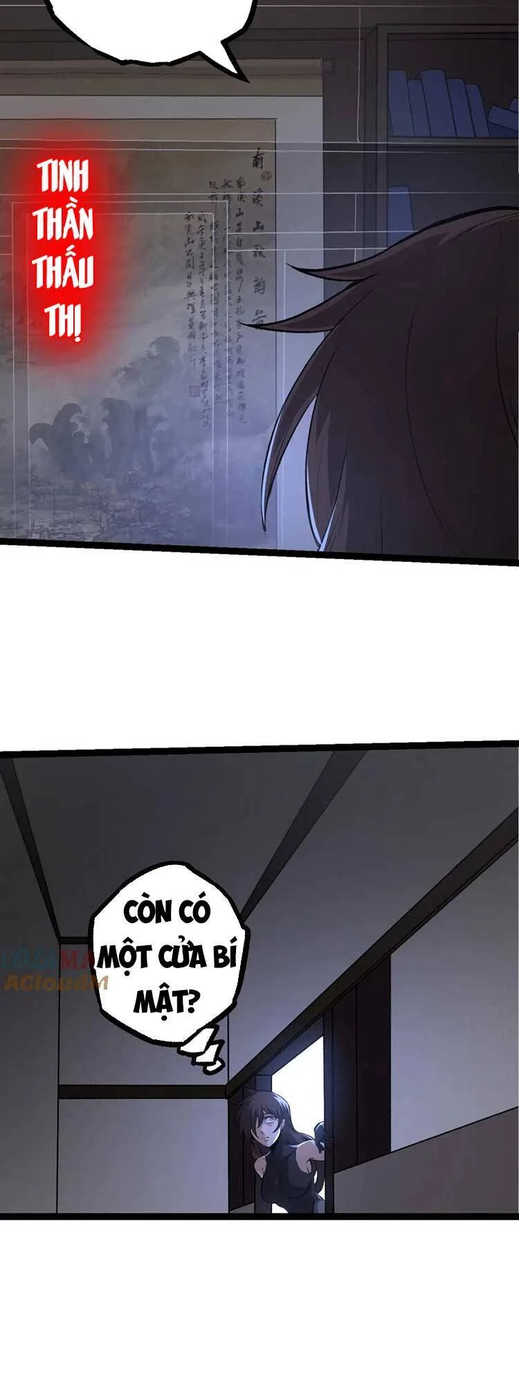 Chuyển Sinh Thành Liễu Đột Biến Chapter 70 - Trang 4