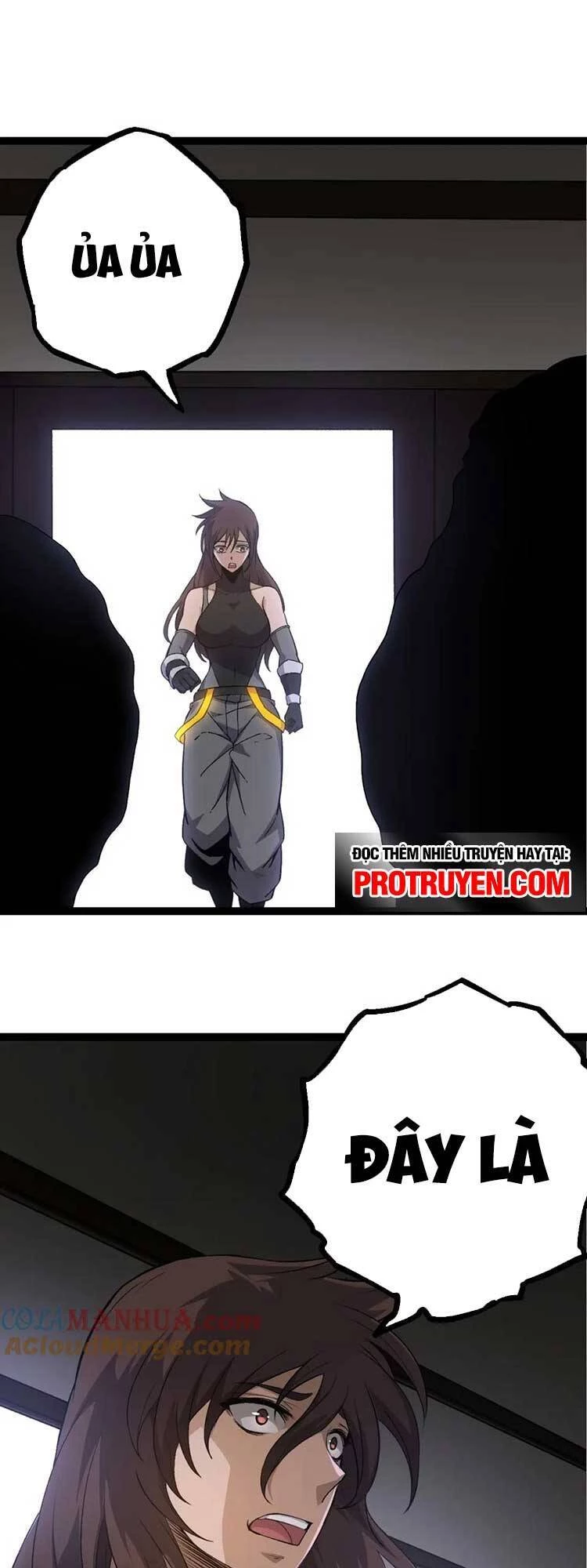 Chuyển Sinh Thành Liễu Đột Biến Chapter 70 - Trang 4