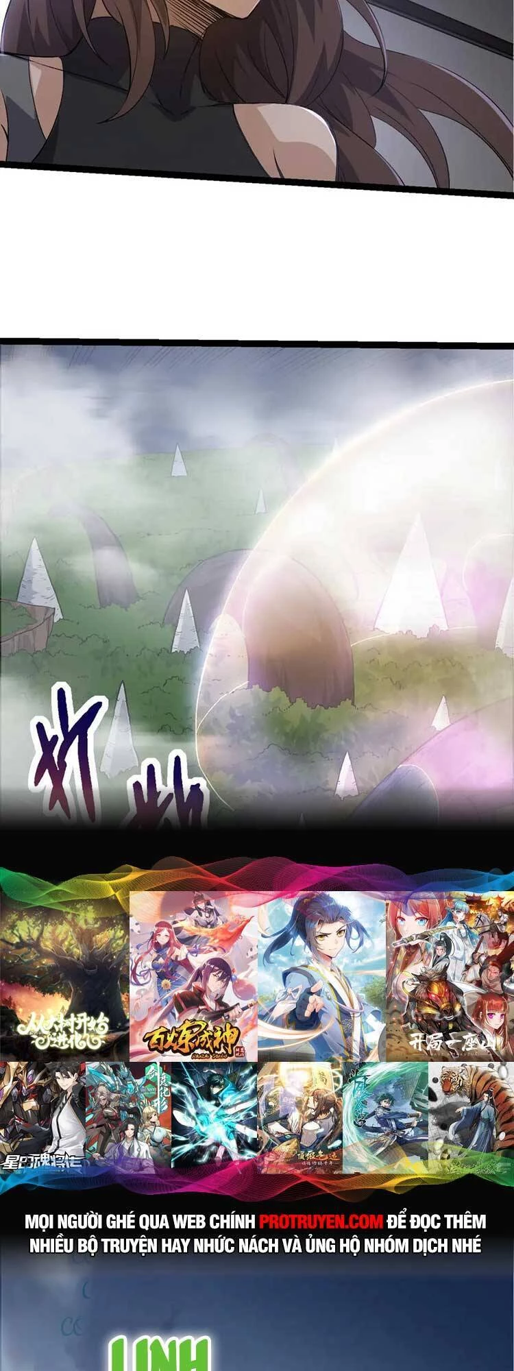 Chuyển Sinh Thành Liễu Đột Biến Chapter 70 - Trang 4