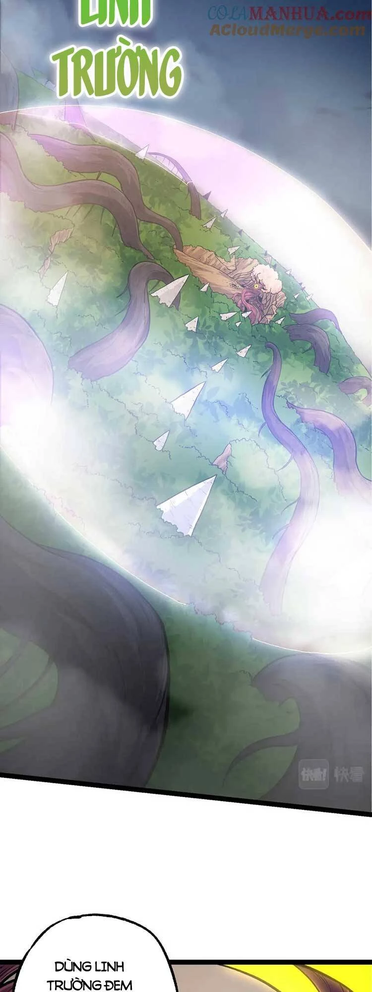 Chuyển Sinh Thành Liễu Đột Biến Chapter 70 - Trang 4