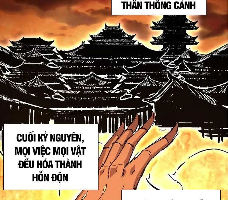 Chuyển Sinh Thành Liễu Đột Biến Chapter 70 - Trang 4